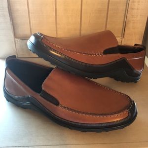 Cole Hann Men’s Leather Dress Shoes - Size 13 Men’s